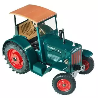 Dětská hračka traktor Hanomag R40