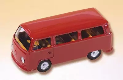 Dětská hračka VW mikrobus