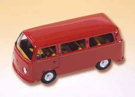 Dětská hračka VW mikrobus