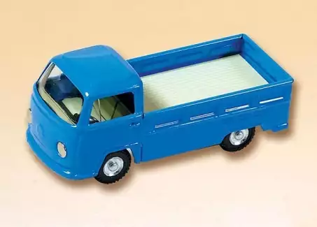 Dětská hračka o délce 12 cm VW valník