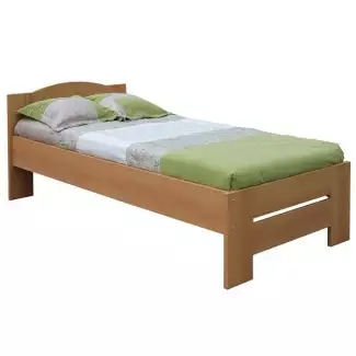 Laminová postel 205x102 cm P2112 skladem!