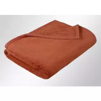 Velmi příjemná dětská micro přikrývka terra