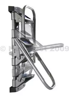 Domácí lis na Pet (plastové) láhve