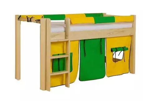 Domeček malý 3 dílný