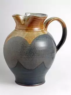 Džbánek o objemu 1,5L s možností výběru barvy