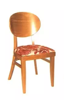 Elegantní a stylová jídelní židle Zuzana 942313