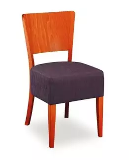 Ergonomická jídelní židle Martina 062313