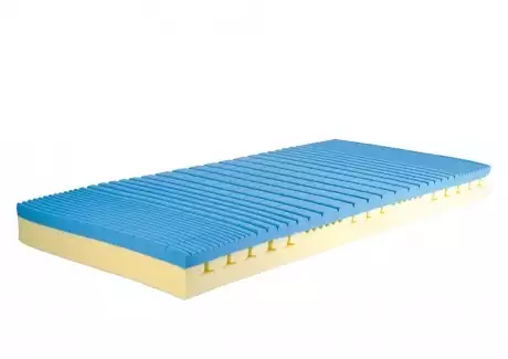 Extracel+, kombinovaná matrace ze studených pěn