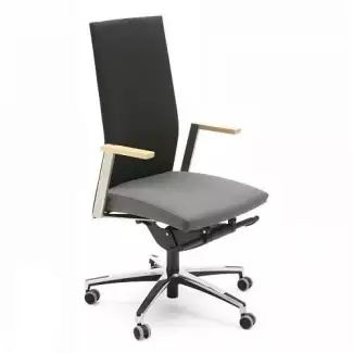 Elegantní kancelářská židle Fiona UNO