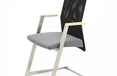 Designová konferenční židle Florian II.