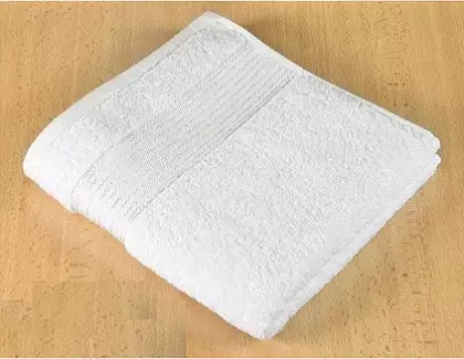 Froté osuška vysoké kvality s proužkem 70x140 cm