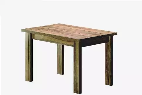 Jídelní stůl do kuchyně bílý, buk, dub, olše, ořech H3