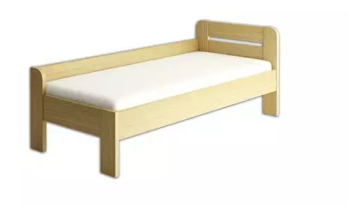 Hotelová postel - jednolůžko Dream 3A