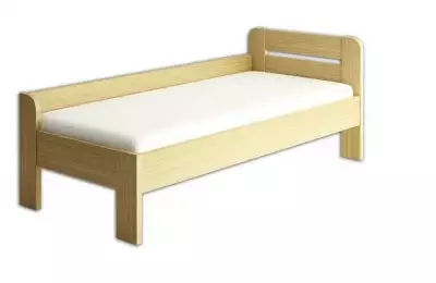 Hotelová postel - jednolůžko Dream 3A