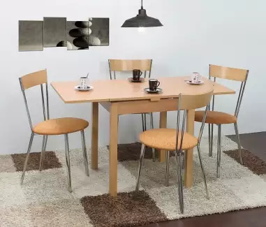 Jídelní židle Kiel