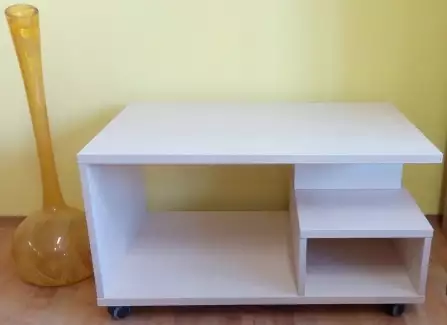 Pracovní deska Gabriel s ABS hranou o síle 2 mm