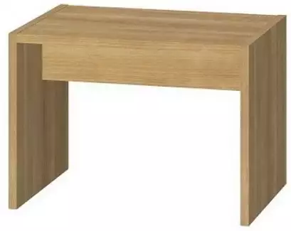 Jednoduchý konferenční stolek G25