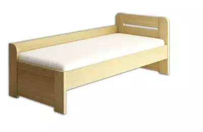Jednolůžko - postel s přistýlkou Dream 3B