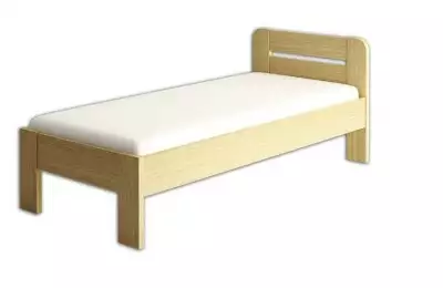 Jednolůžková postel Dream 1A