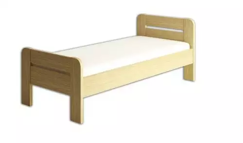 Jednolůžková postel s přistýlkou Dream 2A