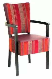 Jídelní dřevěné křeslo Vašek 807323