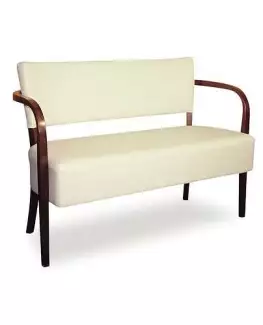 Jídelní lavice z masivu o nosnosti až 250 kg Jiří 417383