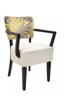Jídelní retro židle Romana 387323