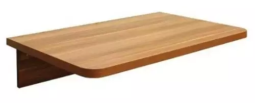 Jídelní stůl sklápěcí na zeď JS 619, skladem!