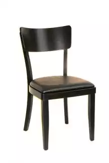 Jídelní židle vhodná do cukrárny nebo kavárny Anna 562313