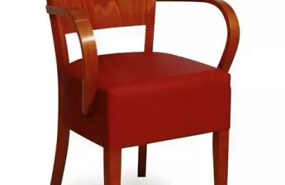 Jídelní židle do restaurace Martina 162323