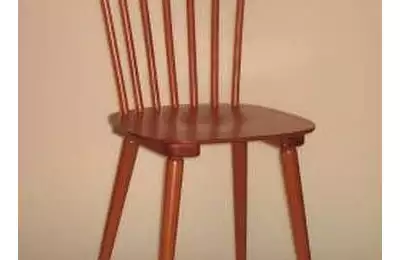 Jídelní židle klasického stylu Sam 404113