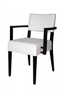 Jídelní židle hranatého tvaru Tereza 266323