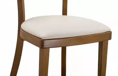 Jídelní židle v odstínu ořech Tomáš 371313