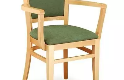Jídelní židle v přírodní barvě buku Veronika 218323