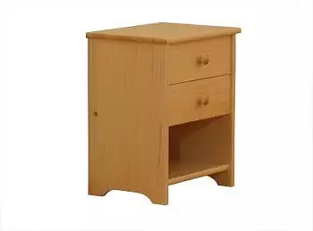 Noční stolek Jindra 1