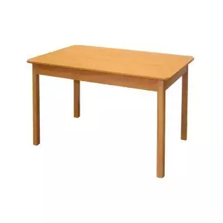 Jídelní stůl rozkládací na 160 cm JS622