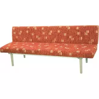 Sklopná lavice na lůžko do kuchyně levně Julie