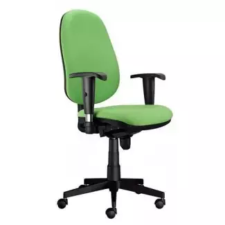 Kancelářská židle s područkami Bedřich