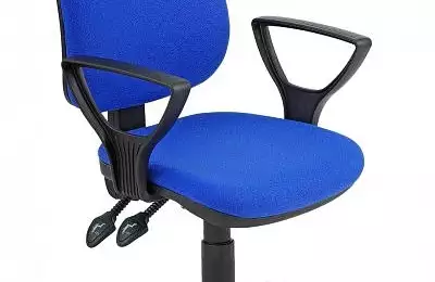 Kancelářská židle Lucie III