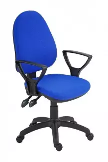 Kancelářská židle Lucie III