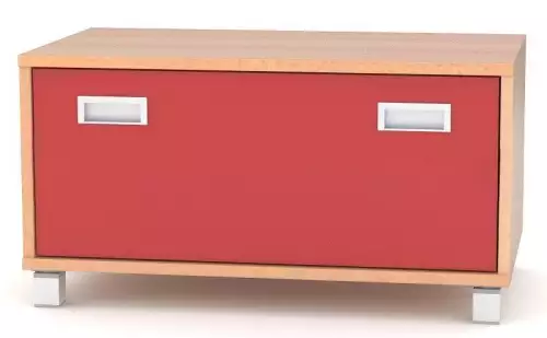 Komoda se zásuvkou KHD 3