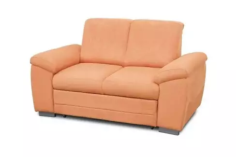 Dvojkřeslo s možností úložného prostoru Klára