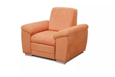 Obývací křeslo Klára AKCE