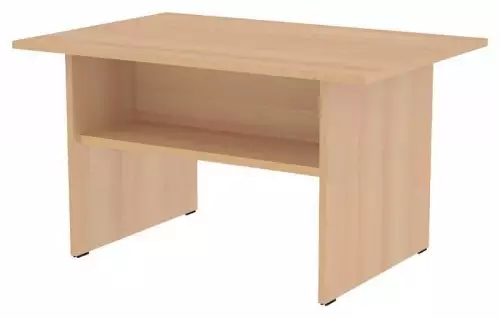 Konferenční stolek včetně odkládacího prostoru KN 3