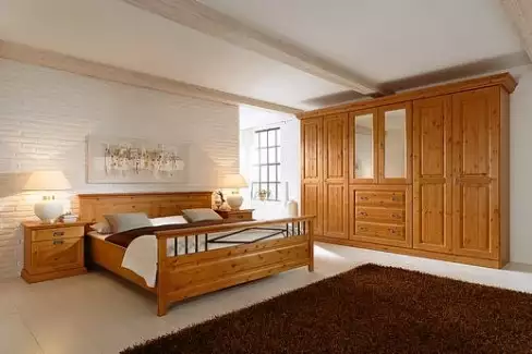 Komoda Menorca bernstein