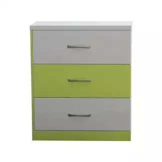 Dětská šuplíková komoda Amy