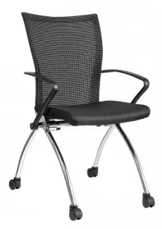 Konferenční kolečková židle Ergonom