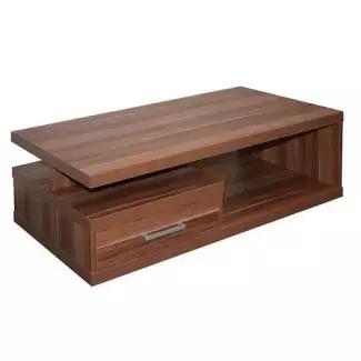 Moderní konferenční stůl o délce 130 cm K700