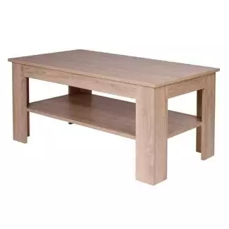 Konferenční stůl v rozměru 110 x 60 cm K735, skladem!