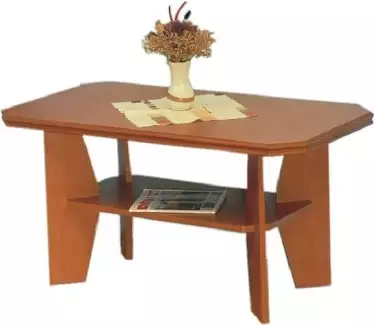 Konferenční stůl  K 811 KB široký 110 cm